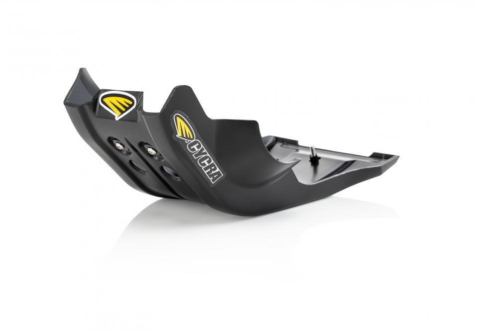 Sabot bas de caisse Cycra pour Moto KTM 450 Sx-F 4T 2019 à 2021 Neuf