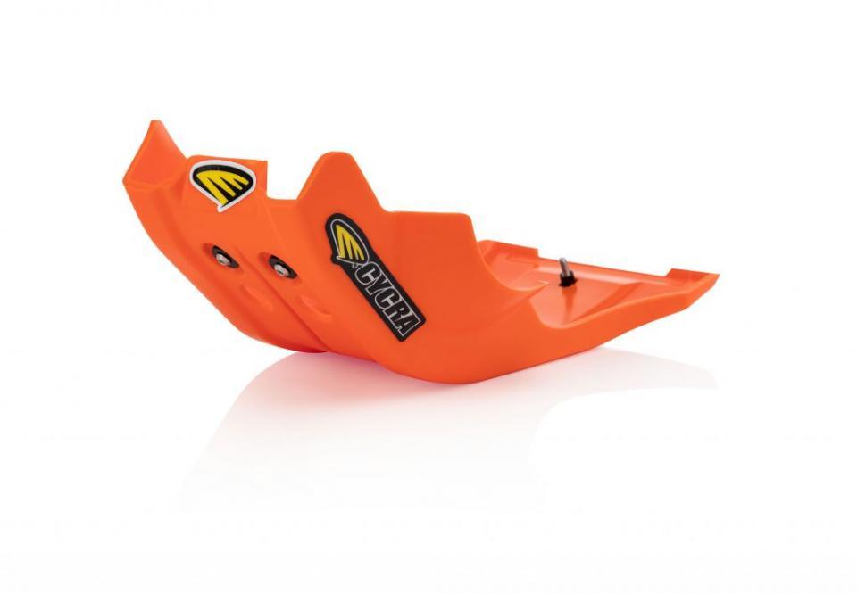Sabot bas de caisse pour KTM Sx-F 4T
