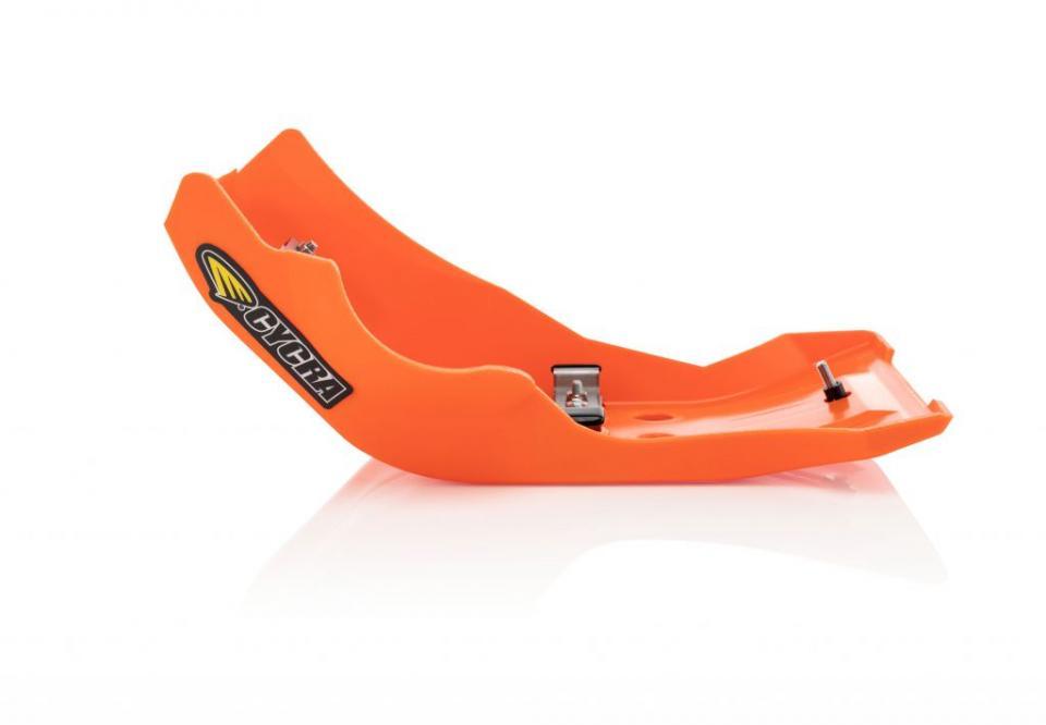 Sabot bas de caisse Cycra pour Moto KTM 450 Sx-F 4T 2019 à 2021 Neuf