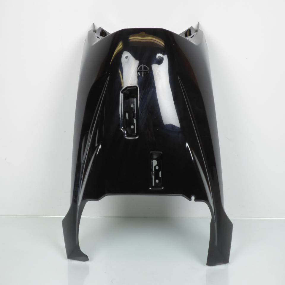 Sabot bas de caisse noir pour scooter MBK 50 Nitro Après 2013 1PHF83850000 Neuf