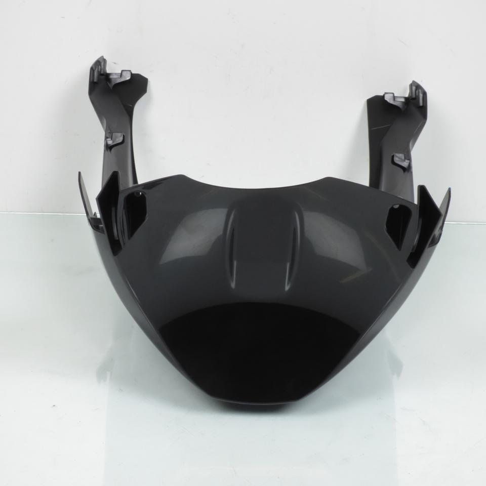 Sabot bas de caisse noir pour scooter MBK 50 Nitro Après 2013 1PHF83850000 Neuf
