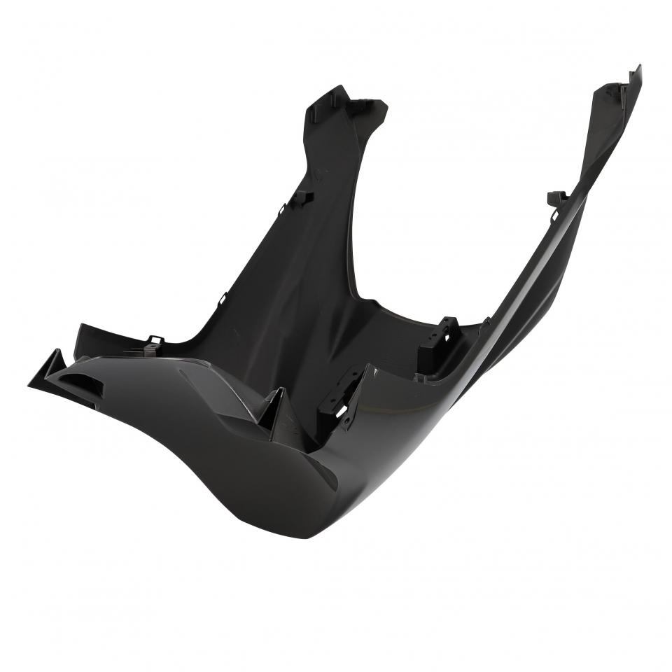 Sabot bas de caisse noir pour scooter MBK 50 Nitro Après 2013 1PHF83850000 Neuf
