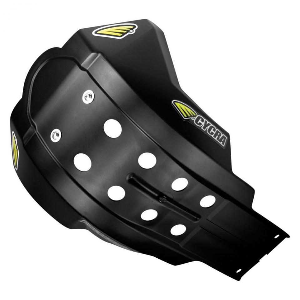 Sabot bas de caisse pour Kawasaki Kx-F 4T
