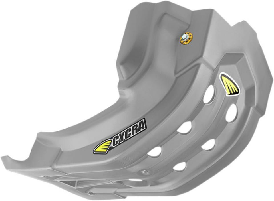 Sabot bas de caisse pour Honda Cr-F R