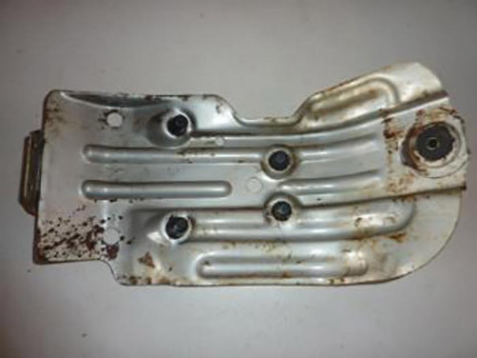 Sabot bas de caisse origine pour moto Honda 125 XR 1980 Occasion