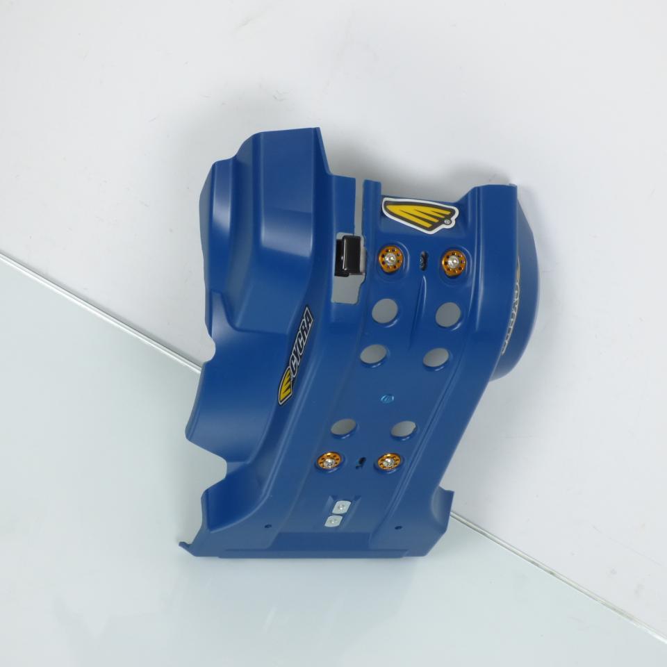 Sabot de protection moteur Cycra pour moto Husqvarna 250 FC 2014 à 2016 1CYC-6217