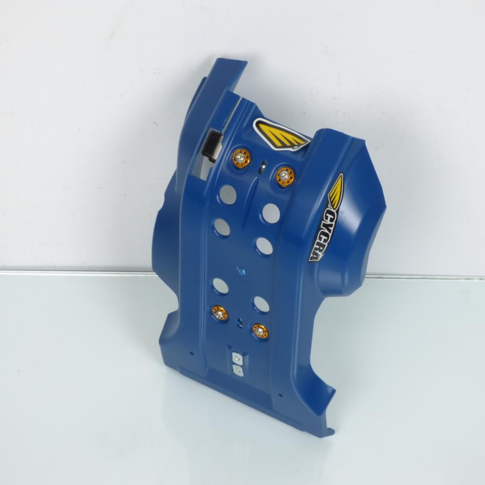 Sabot de protection moteur Cycra pour moto Husqvarna 250 FC 2014 à 2016 1CYC-6217