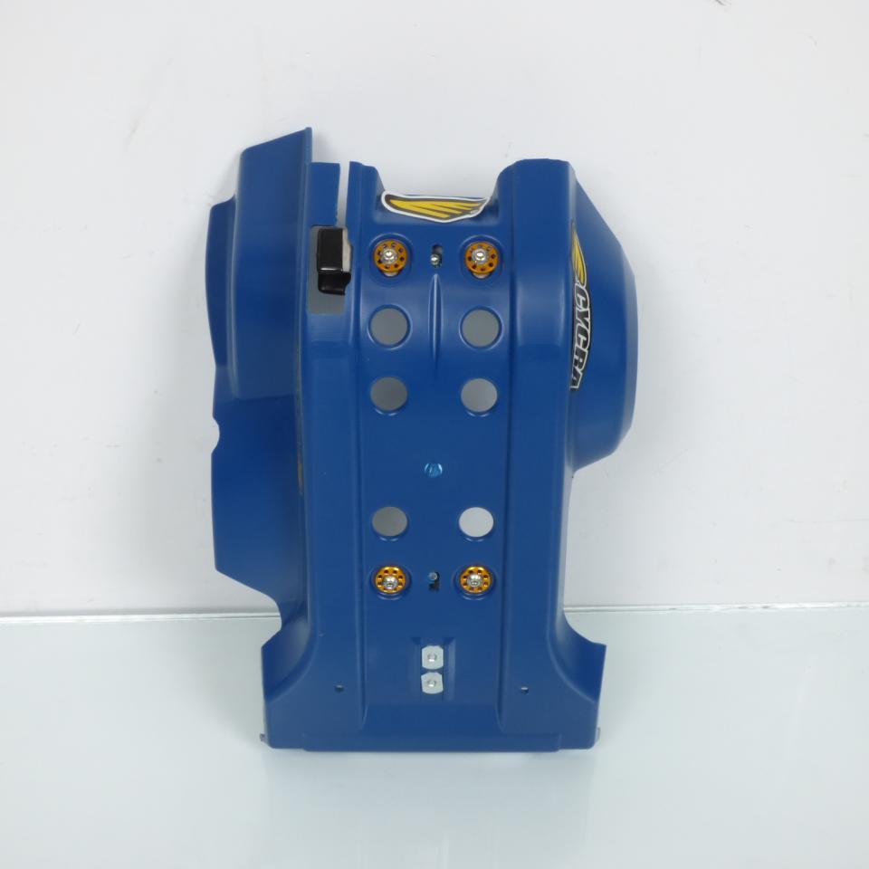 Sabot de protection moteur Cycra pour moto Husqvarna 250 FC 2014 à 2016 1CYC-6217