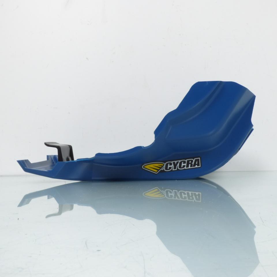 Sabot de protection moteur Cycra pour moto Husqvarna 250 FC 2014 à 2016 1CYC-6217