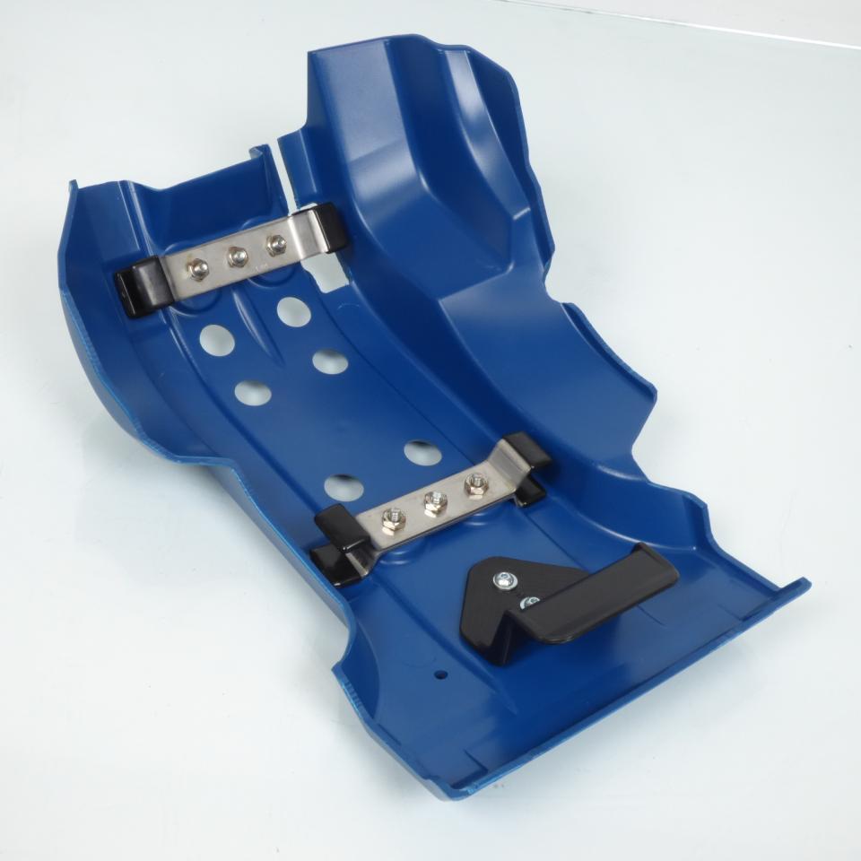 Sabot de protection moteur Cycra pour moto Husqvarna 250 FC 2014 à 2016 1CYC-6217