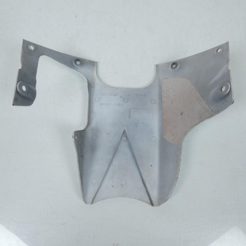 Sabot bas de caisse blanc pour moto Suzuki GSX 750 R SRAD 1996 à 1999 94661-33E0