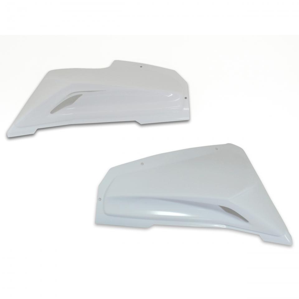 Sabot bas de caisse pour Peugeot Ludix blaster