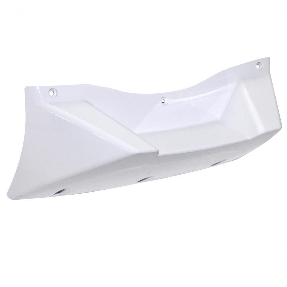 Sabot bas de caisse pour MBK Booster