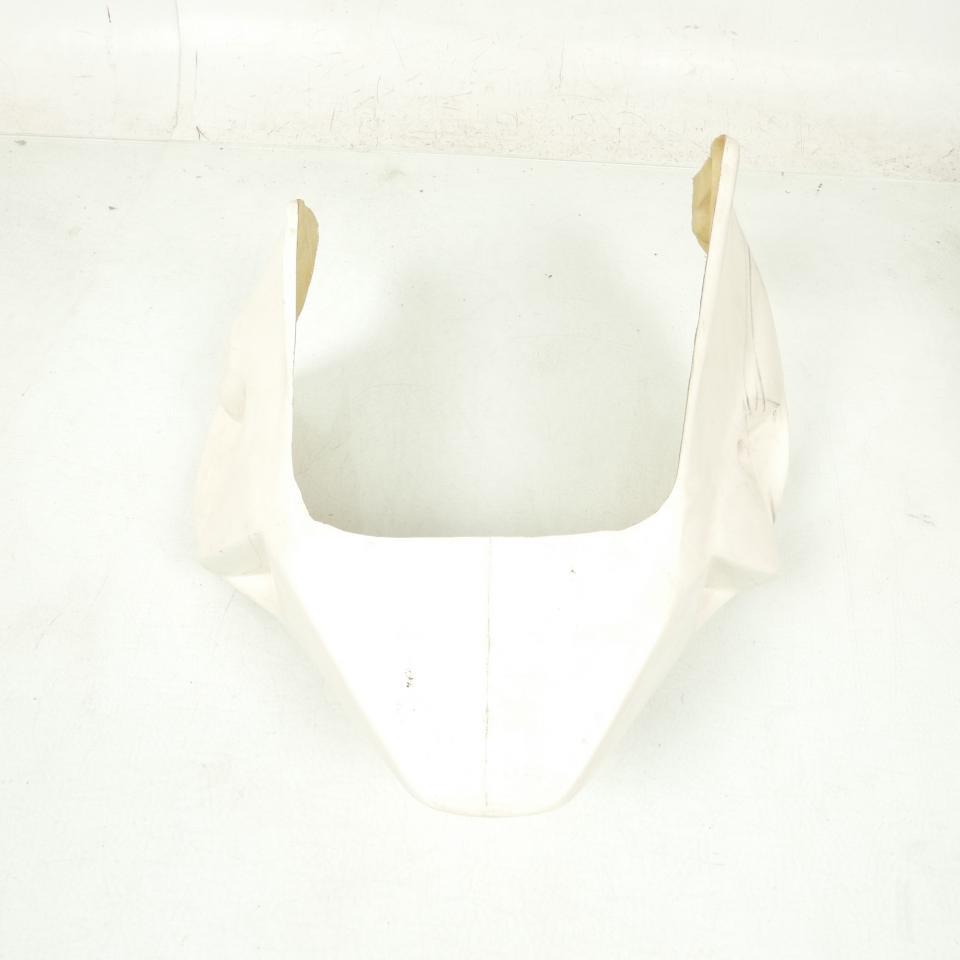 Sabot bas de caisse  Blanc en fibre Générique pour motoNeuf en destockage