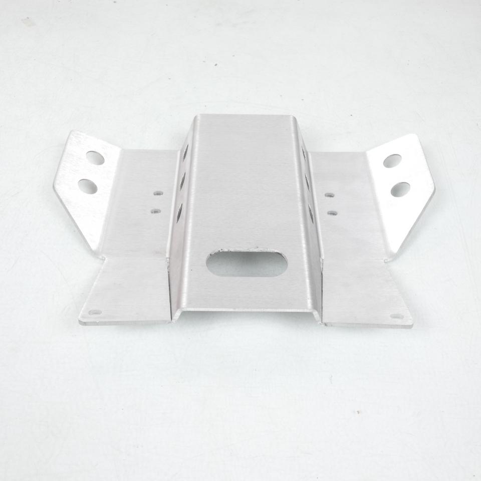 Sabot bas de caisse arière pour quad Yamaha 660 Grizzly 2002-2005  ABA-5KM34-50