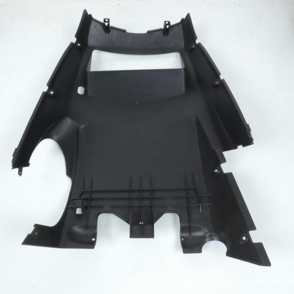 Sabot bas de caisse pour scooter Yamaha Xmax 125 2007 à 2008 1B9-F8395-01-00