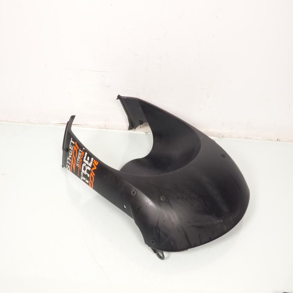 photo piece : Sabot bas de caisse->Peugeot STREETZONE 2T