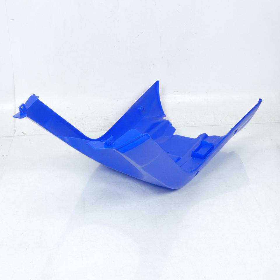 Sabot bas de caisse pour scooter MBK 50 Spirit 5WW-F8385-00 Purplish Blue