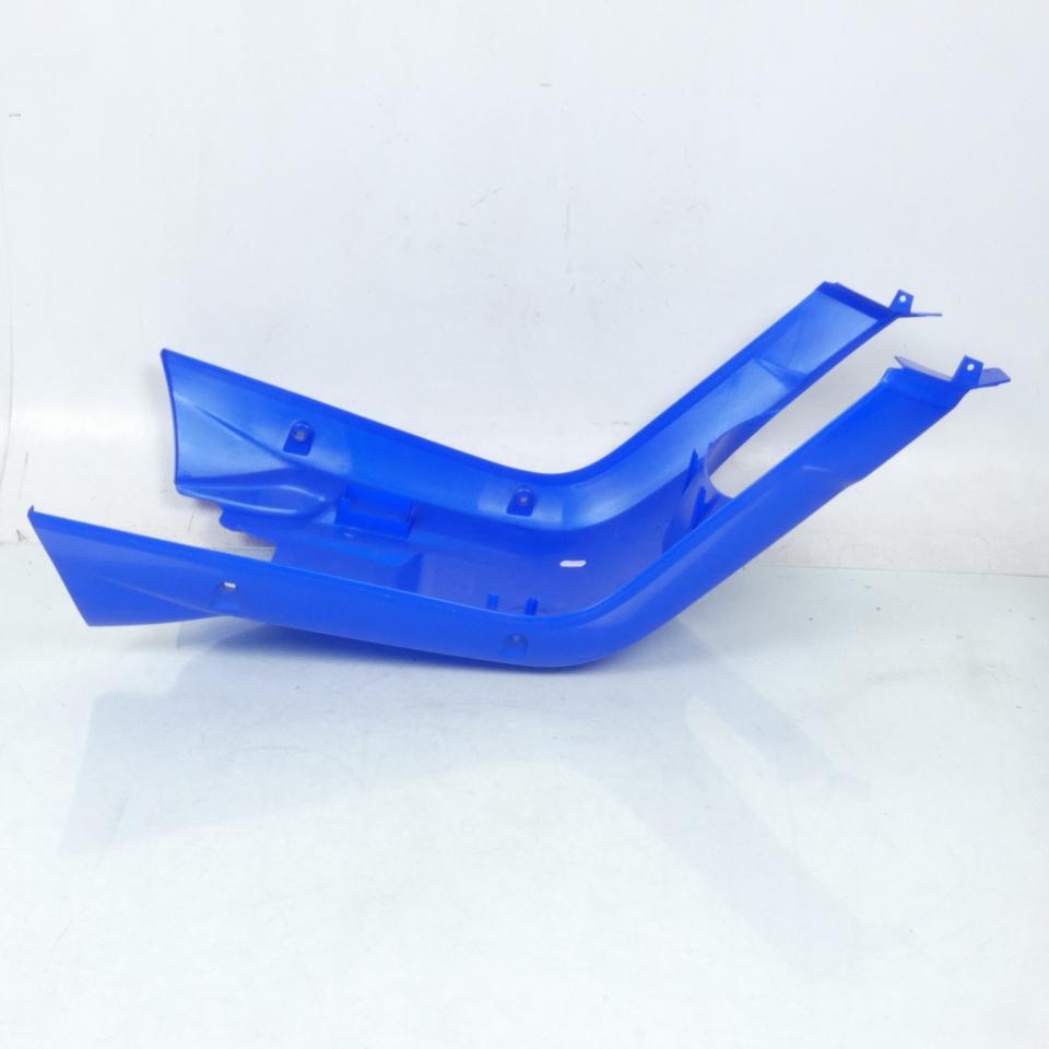 Sabot bas de caisse pour scooter MBK 50 Spirit 5WW-F8385-00 Purplish Blue