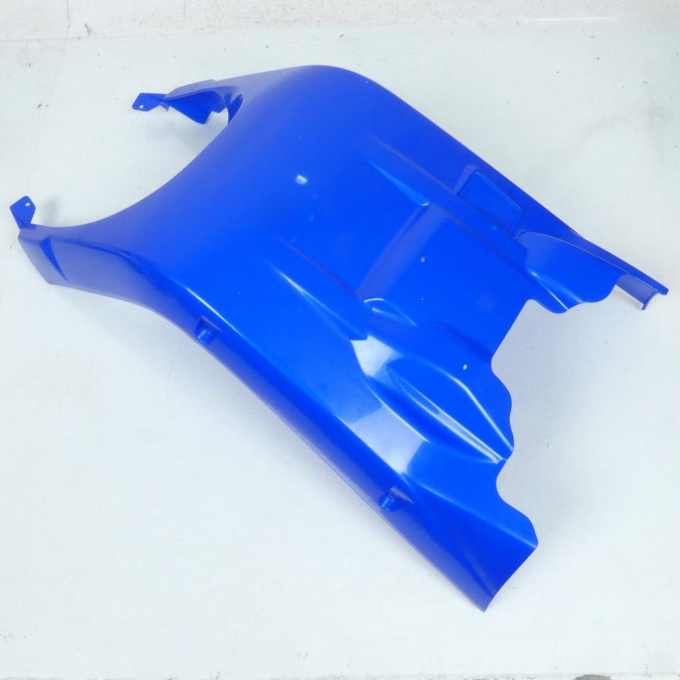Sabot bas de caisse pour scooter MBK 50 Spirit 5WW-F8385-00 Purplish Blue