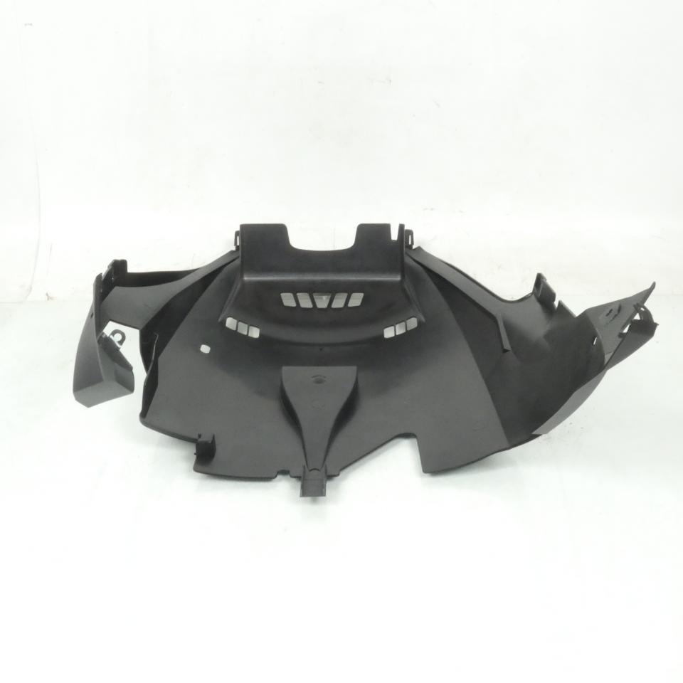 Sabot bas de caisse pour scooter Yamaha 125 Xmax 2014-17 1SDF838500 1SDF838501