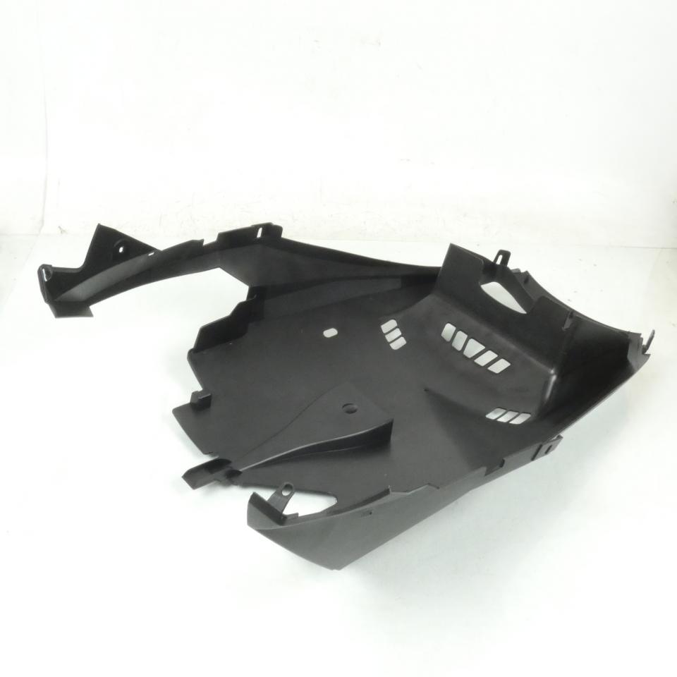 Sabot bas de caisse pour scooter Yamaha 125 Xmax 2014-17 1SDF838500 1SDF838501