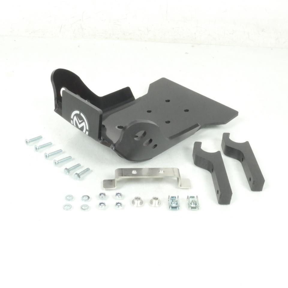Sabot bas de caisse pour Gas gas MC
