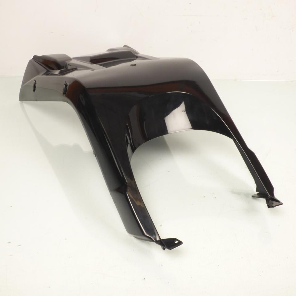 Sabot bas de caisse Tun'R pour Scooter MBK 50 Booster 2004 à 2019 2546 / noir brillant Neuf