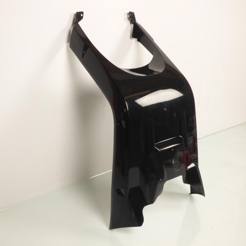 Sabot bas de caisse Tun'R pour Scooter MBK 50 Booster 2004 à 2019 2546 / noir brillant Neuf