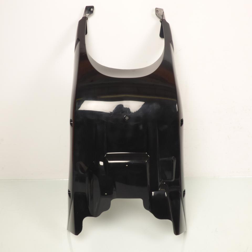 Sabot bas de caisse Tun'R pour Scooter MBK 50 Booster 2004 à 2019 2546 / noir brillant Neuf