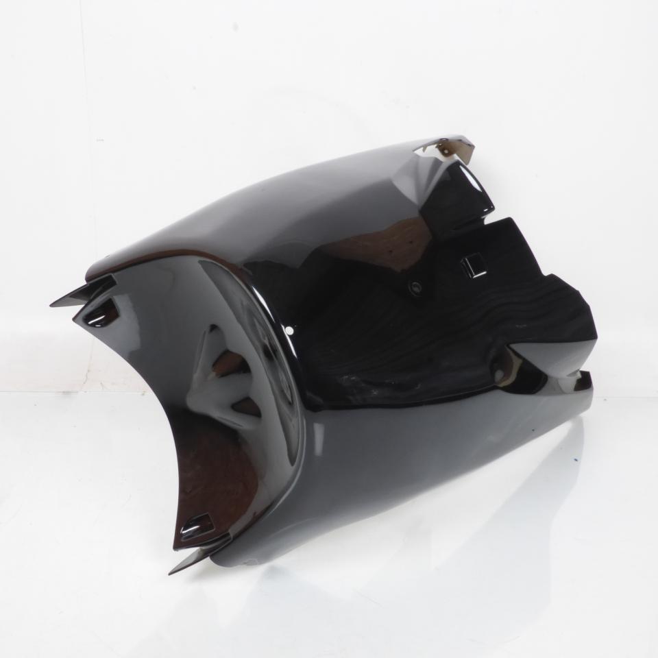 Sabot bas de caisse One noir brillant pour scooter Yamaha 50 Aerox 1997-2012 Neuf