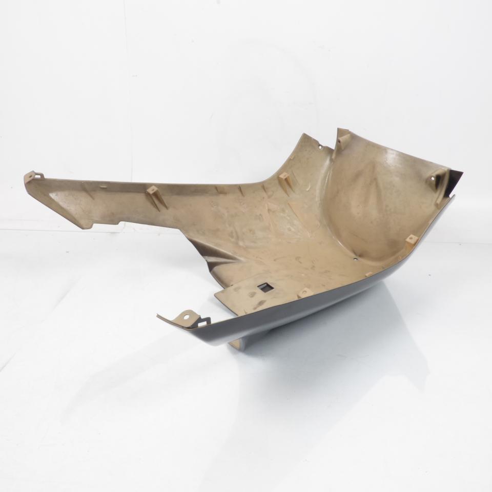 Sabot bas de caisse One noir brillant pour scooter Yamaha 50 Aerox 1997-2012 Neuf