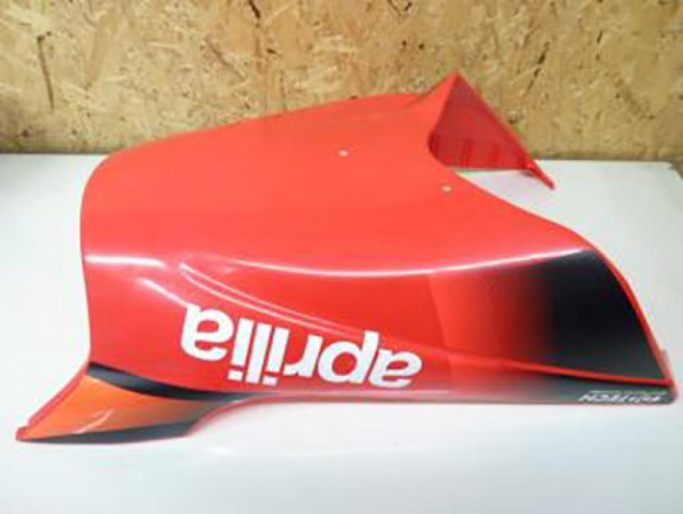 Sabot bas de caisse origine pour Scooter Aprilia 50 SR 2000 à 2004 AP8258485 Neuf en destockage