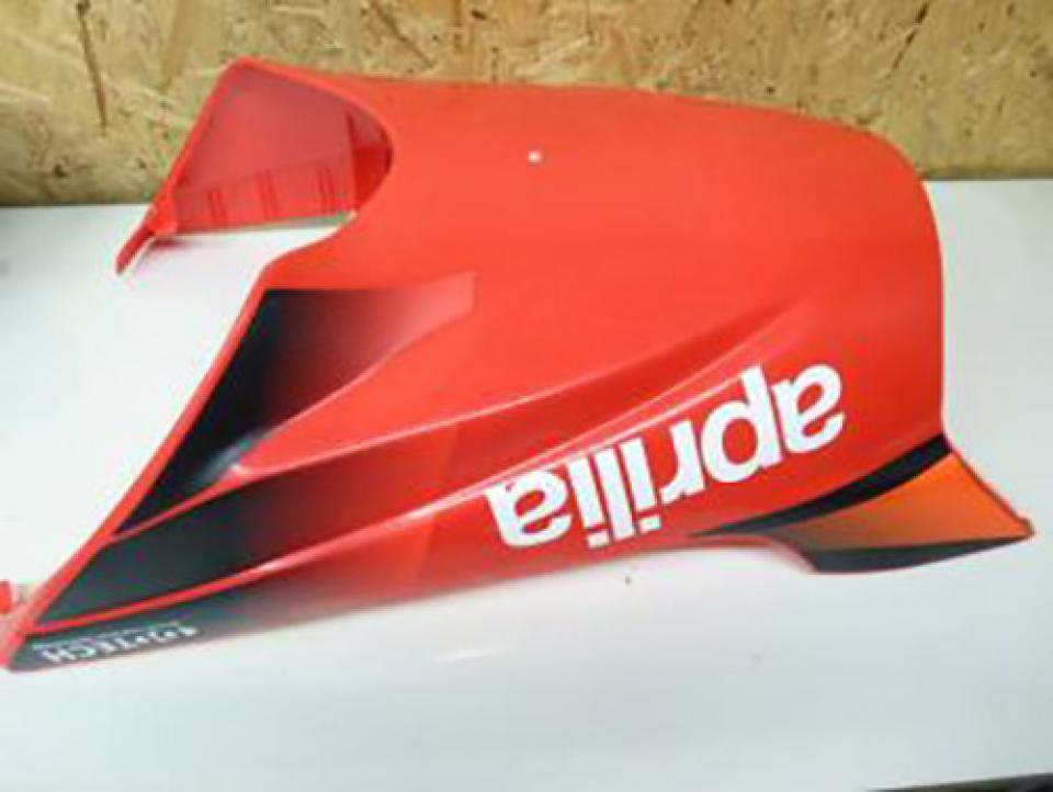 Sabot bas de caisse pour Aprilia SR