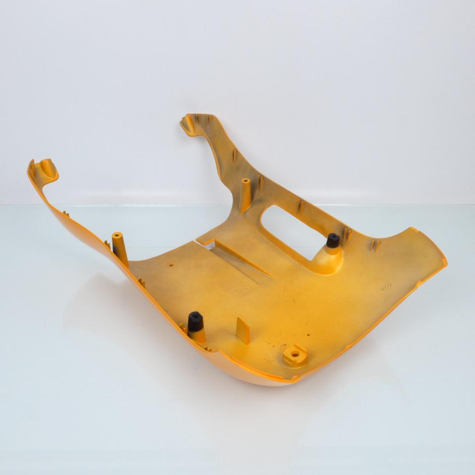 Sabot bas caisse origine pour moto Aprilia 50 Sonic 1998 à 2007 AP8248069 Neuf