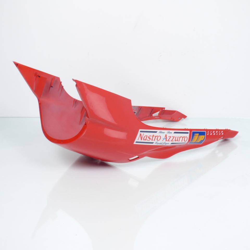Sabot bas de caisse pour Aprilia SR
