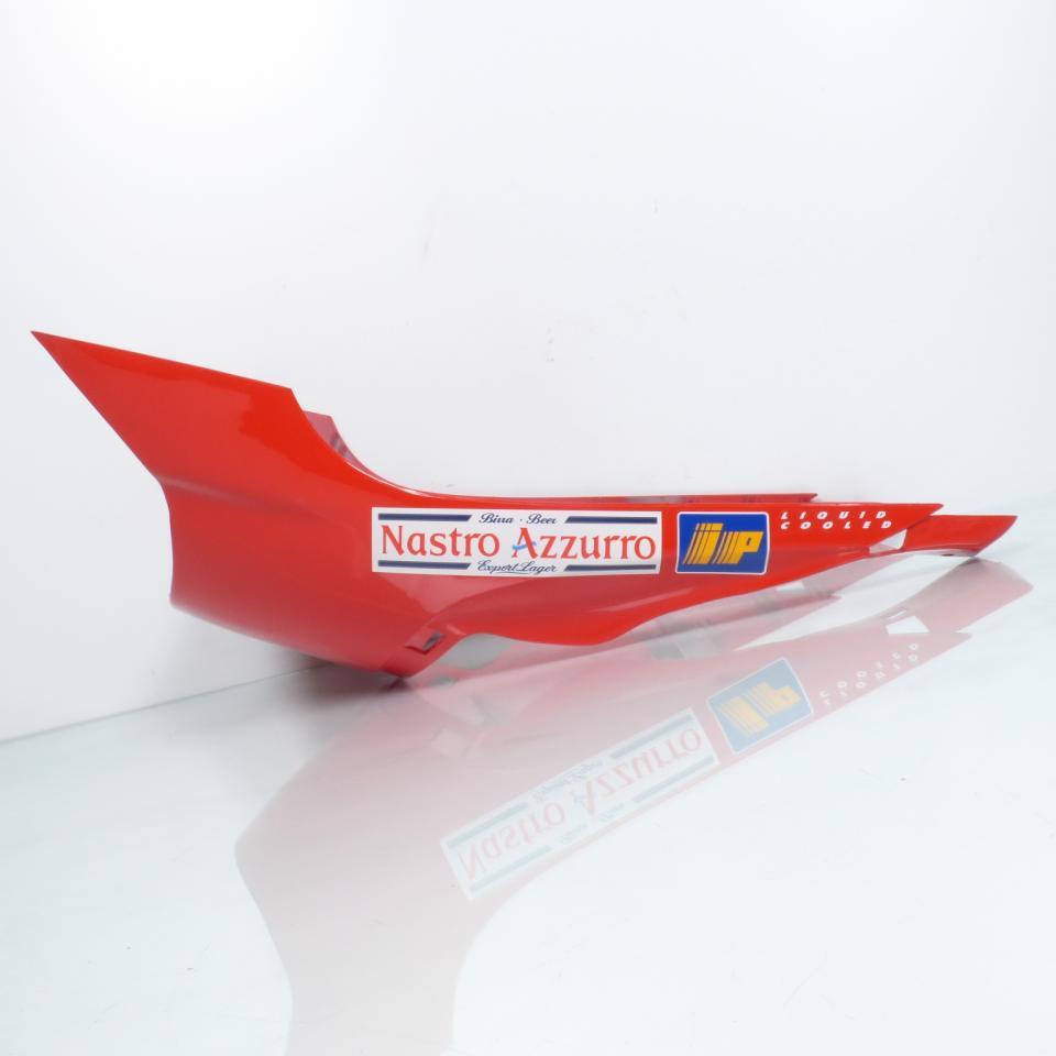 Sabot bas de caisse origine pour Scooter Aprilia 50 SR 1997 à 1998 AP8239726 / 101432 Neuf