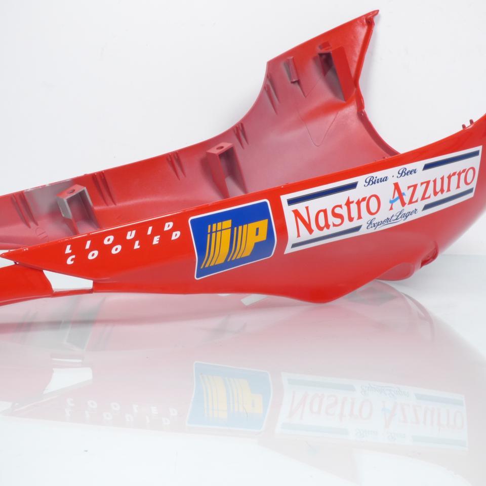 Sabot bas de caisse origine pour Scooter Aprilia 50 SR 1997 à 1998 AP8239726 / 101432 Neuf
