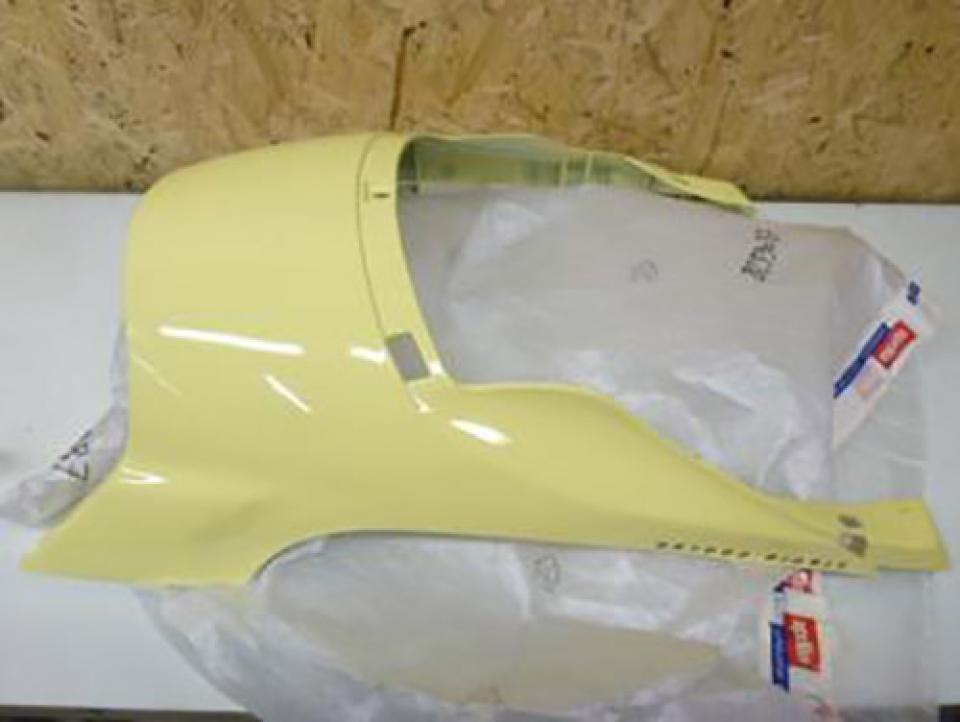 Sabot bas de caisse pour Aprilia SR