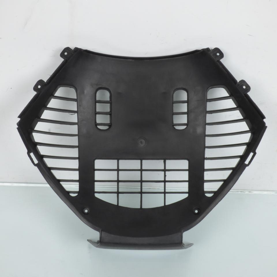Sabot central AV grille protection radiateur pour scooter Jonway 125 GT Chinois