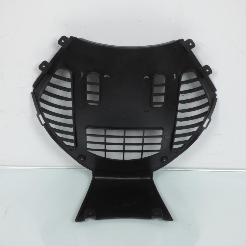 Sabot central AV grille protection radiateur pour scooter Jonway 125 GT Chinois