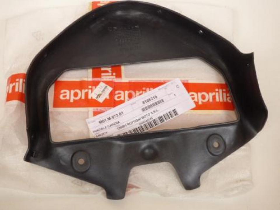 Sabot bas de caisse origine pour Moto Aprilia 1000 RSV Tuono 2002 à 2005 AP8168219 Neuf