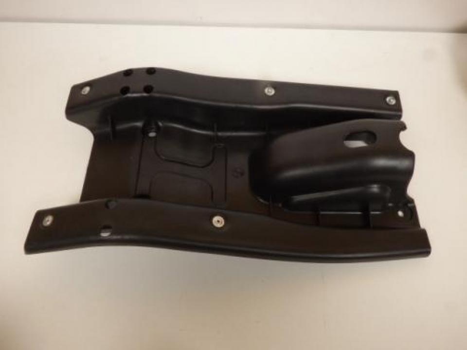 Sabot bas de caisse origine pour Quad Kymco 250 KXR 40520-LBA7-9000 Neuf
