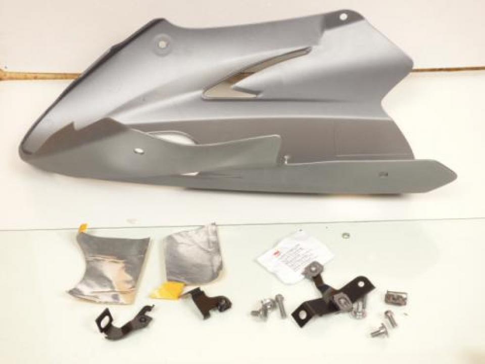 Sabot bas de caisse pour Triumph Street triple