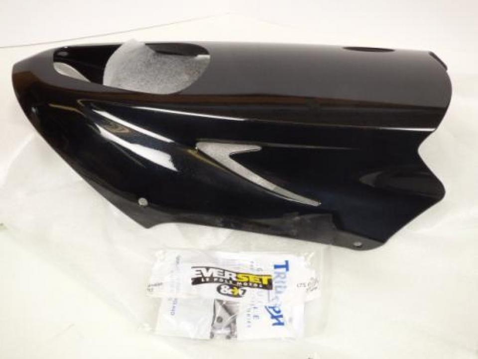 Sabot bas de caisse Générique pour Moto Triumph 675 Street triple 2011 à 2012 A9708099-PR Neuf