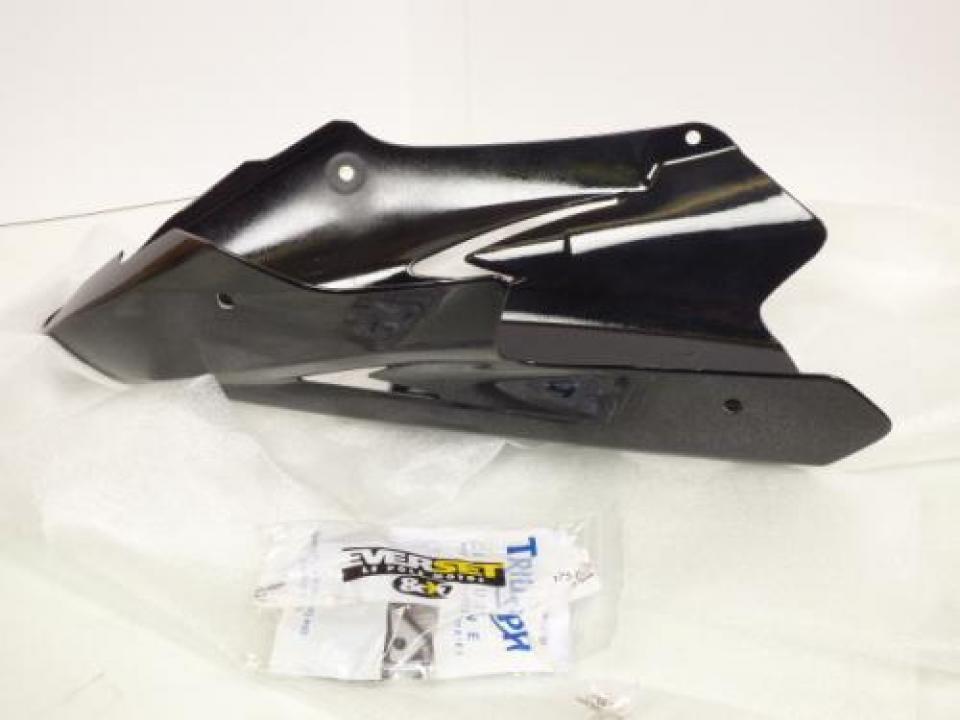 Sabot bas de caisse pour Triumph Street triple