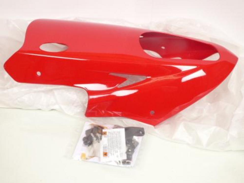 Sabot bas de caisse Générique pour Moto Triumph 675 Street triple 2011 à 2012 A9708099-CW Neuf