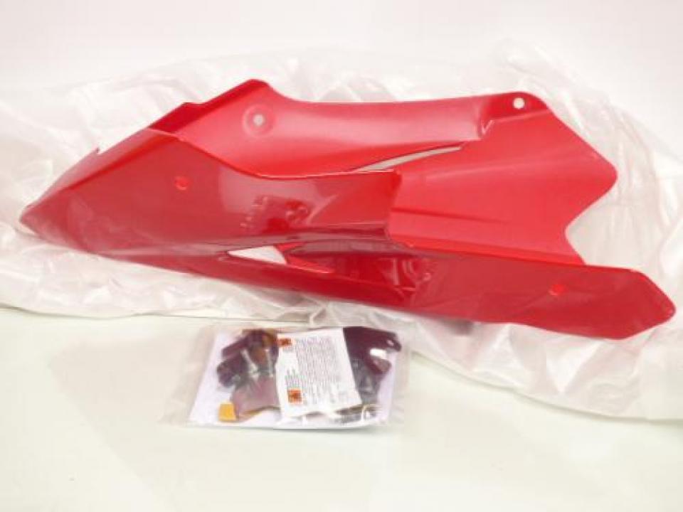 Sabot bas de caisse pour Triumph Street triple