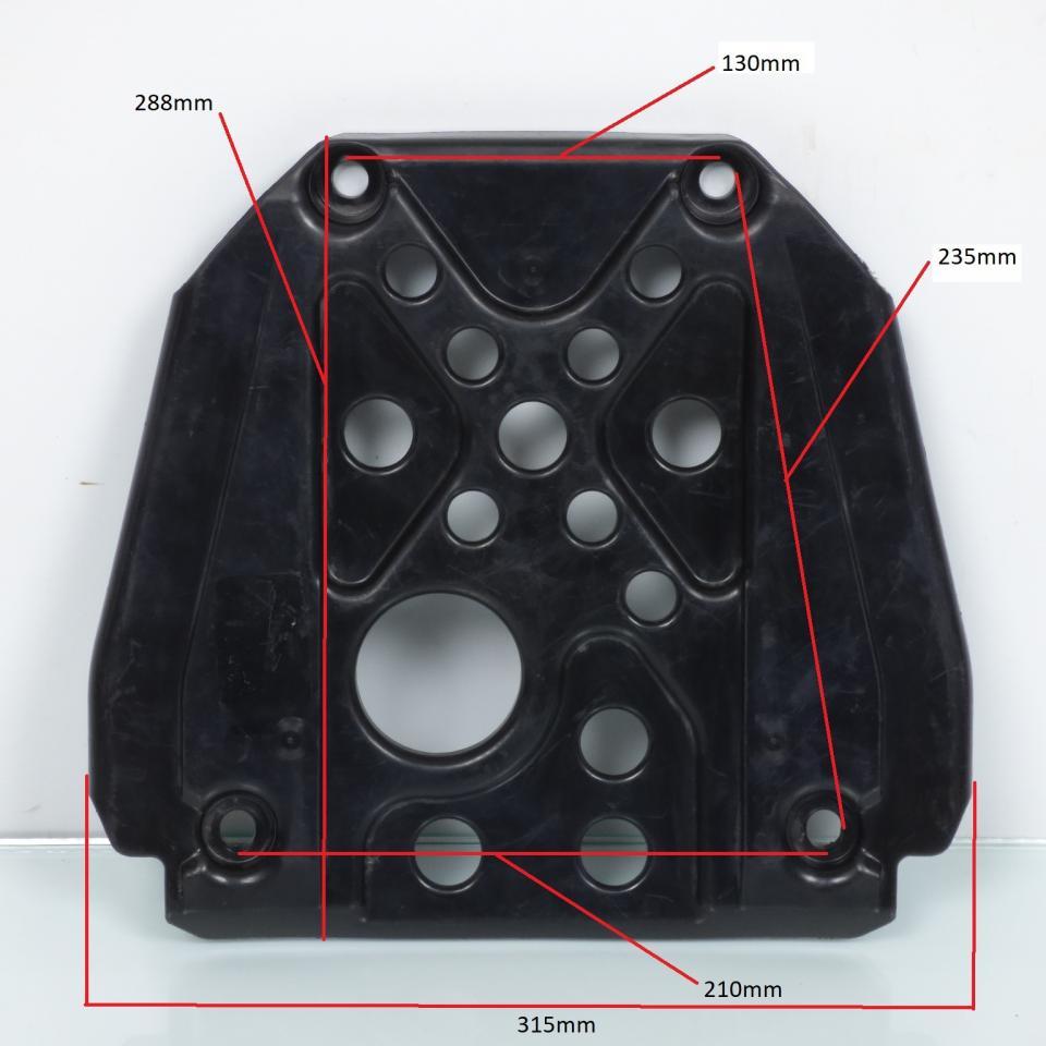 Sabot bas de caisse Générique pour Quad ATV Neuf en destockage
