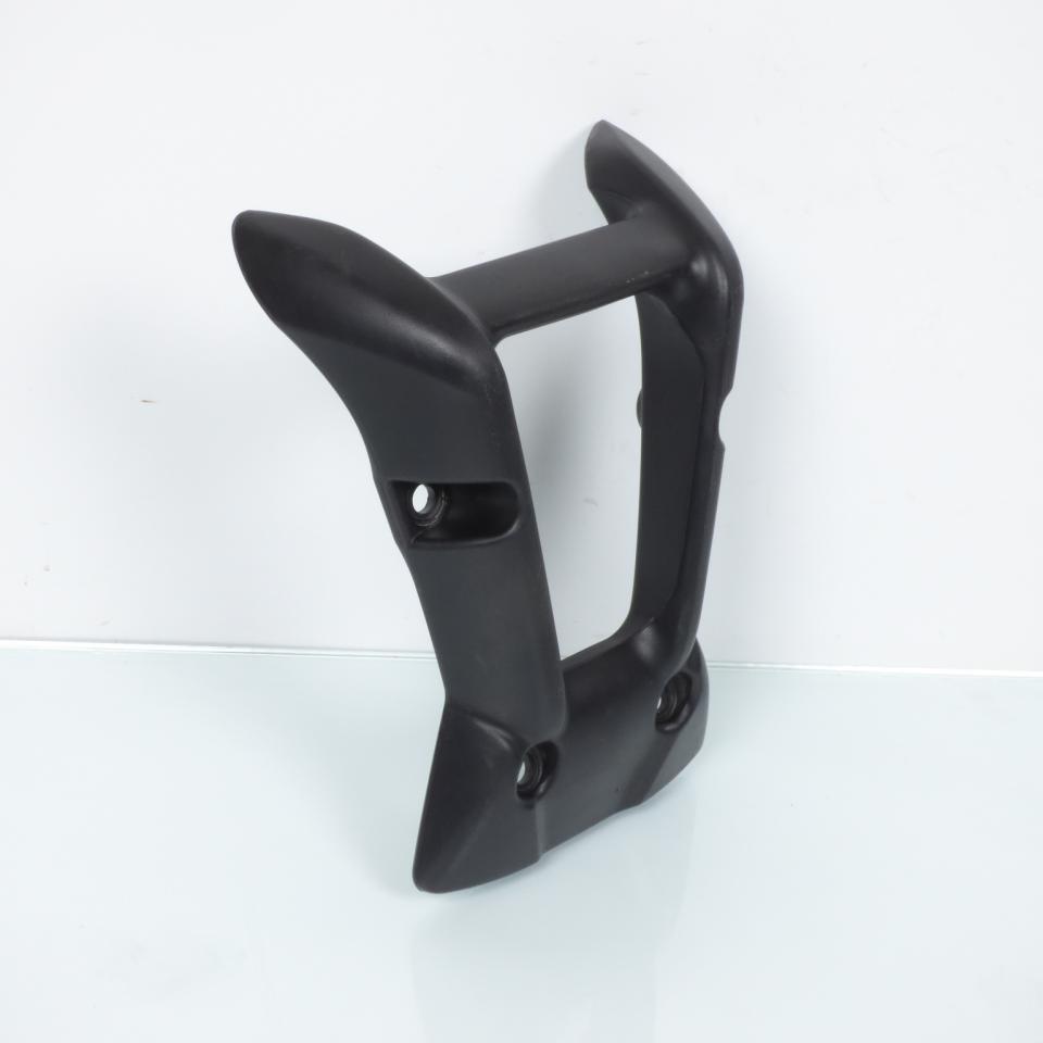 Sabot de protection avant en plastique noir pour mini quad enfant ATV chinois